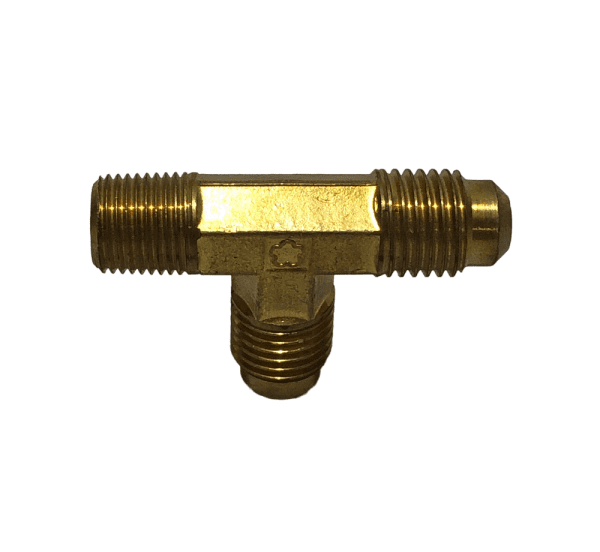 Boulons Combinés à Fente En T Et écrous à Bride TE-CO – 5/8 X 8L, 2 Pièces, Neuf