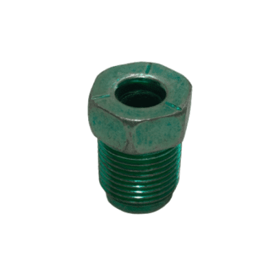 BUSHING FRENO 3/16 MACHO 12 X 1 ESTANDAR EUROPEO