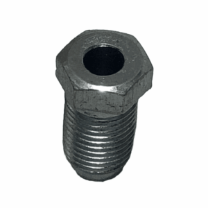 BUSHING FRENO 3/16 M10 X 1 ESTANDAR JAPONES