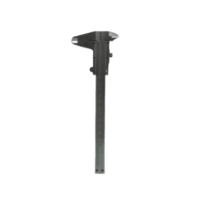 CALIBRADOR ALUMINIO NO. 6
