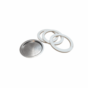 GOMA & FILTRO GRECA VALIRA 6 TAZAS