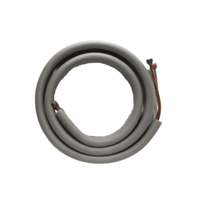 KIT TUBERIA INSTALACION AIRE 1/4 & 3/8 X 3 METROS (COBRE & ALUMINIO)