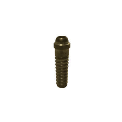 TERMINAL MANGUERA 3/8 OXIGENO &/O ACETILENO NO.22