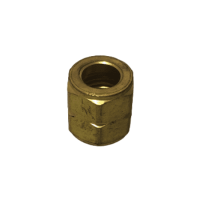 TUERCA TERMINAL MANGUERA OXIGENO NO.09 CGA-020