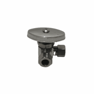 LLAVE PASO FREGADERO 3/8 H/NPT X 3/8 P X 3/8 P (BRASS CRAFT)