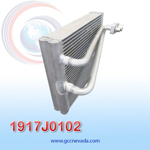 EVAPORADOR RENAULT LOGAN 08-09 NISSAN APRIO 09 NEVADA - Imagen 2