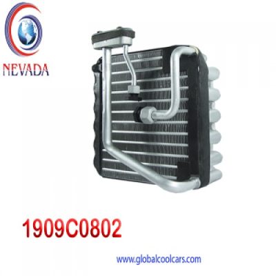 EVAPORADOR HONDA CIVIC & CR-V 97-01 ACURA INTEGRA 98-01 NEVADA