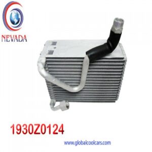 EVAPORADOR SUZUKI SIDEKICK 94-98 TRACKER 94-98 NEVADA