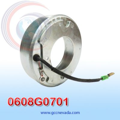 COIL O BOBINA COMPRESOR AUTO GRAND VITARA 98-08