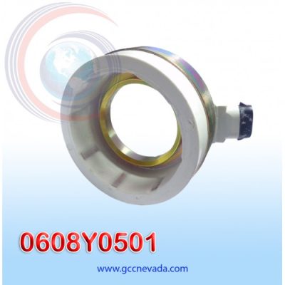 COIL BOBINA COMPRESOR AUTO CHEVROLET AVEO - OPTRA 04-12