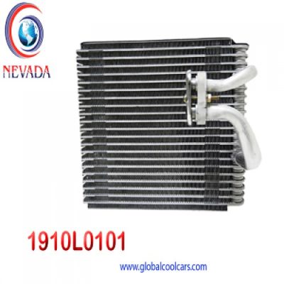 EVAPORADOR HYUNDAI GALLOPER 91-03 TERRACAN 01-07 NEVADA