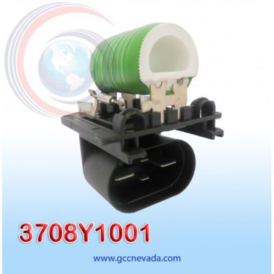 RESISTENCIA AUTO CHEVROLET CRUZE 08-16 NEVADA