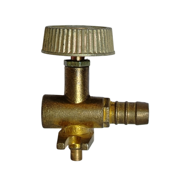 LLAVE ESTUFA INDUSTRIAL 1RA MANGANGUERA (1/3) - Imagen 4