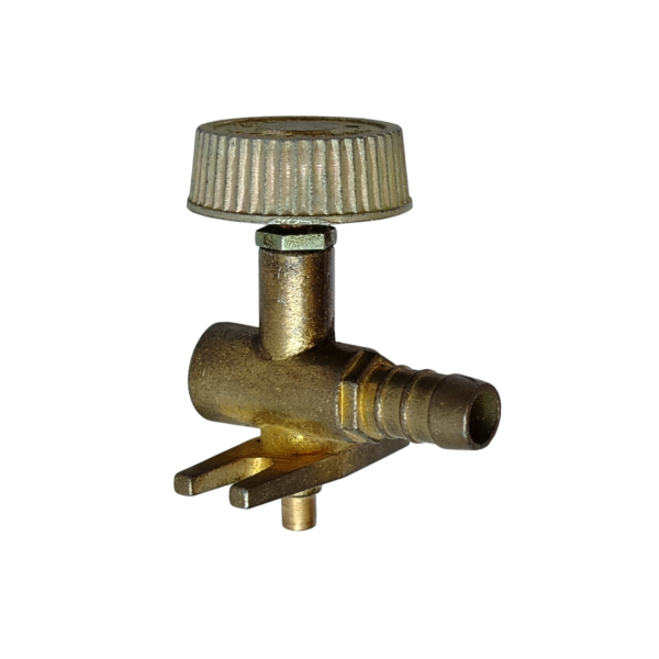 LLAVE ESTUFA INDUSTRIAL 1RA MANGANGUERA (1/3) - Imagen 6