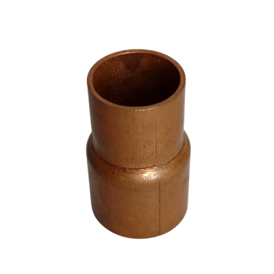REDUCCION COUPLING 3/4 X 1/2 SOLDABLE INTERNO