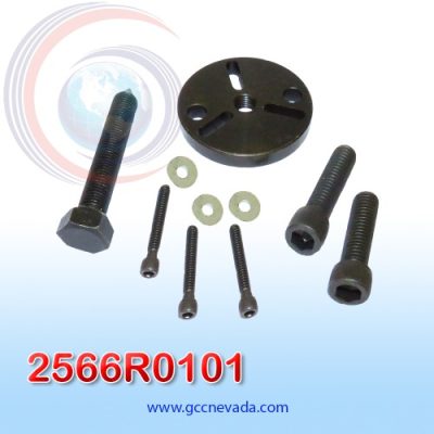 EXTRACTOR TAPA CLUTCH ABACUS