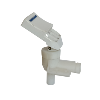 LLAVE BEBEDERO PALANCA PLANA PEQUEÑO AZUL (RS-06B)