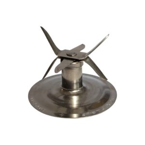CUCHILLA PARA LICUADORA MAN ACERO INOXIDABLE