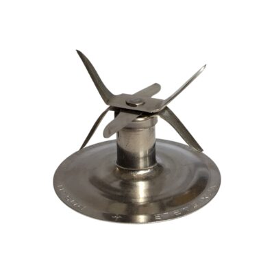 CUCHILLA PARA LICUADORA MAN ACERO INOXIDABLE