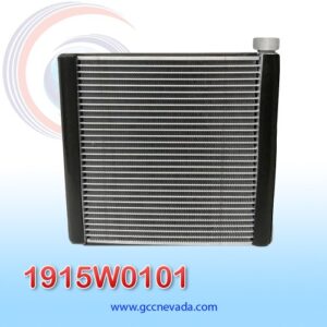 EVAPORADOR NISSAN TIIDA 06-12 SUZUKI SX4 06-14 NEVADA