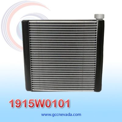 EVAPORADOR NISSAN TIIDA 06-12 SUZUKI SX4 06-14 NEVADA