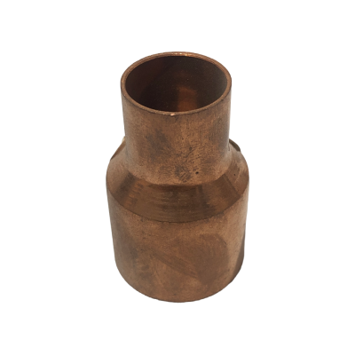 REDUCCION COUPLING COBRE 1-1/8 X 3/4 SOLDABLE