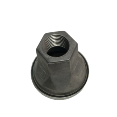 VENTILA O CONTROL DE AIRE QUEMADOR FERRO 1/2 H/NPT