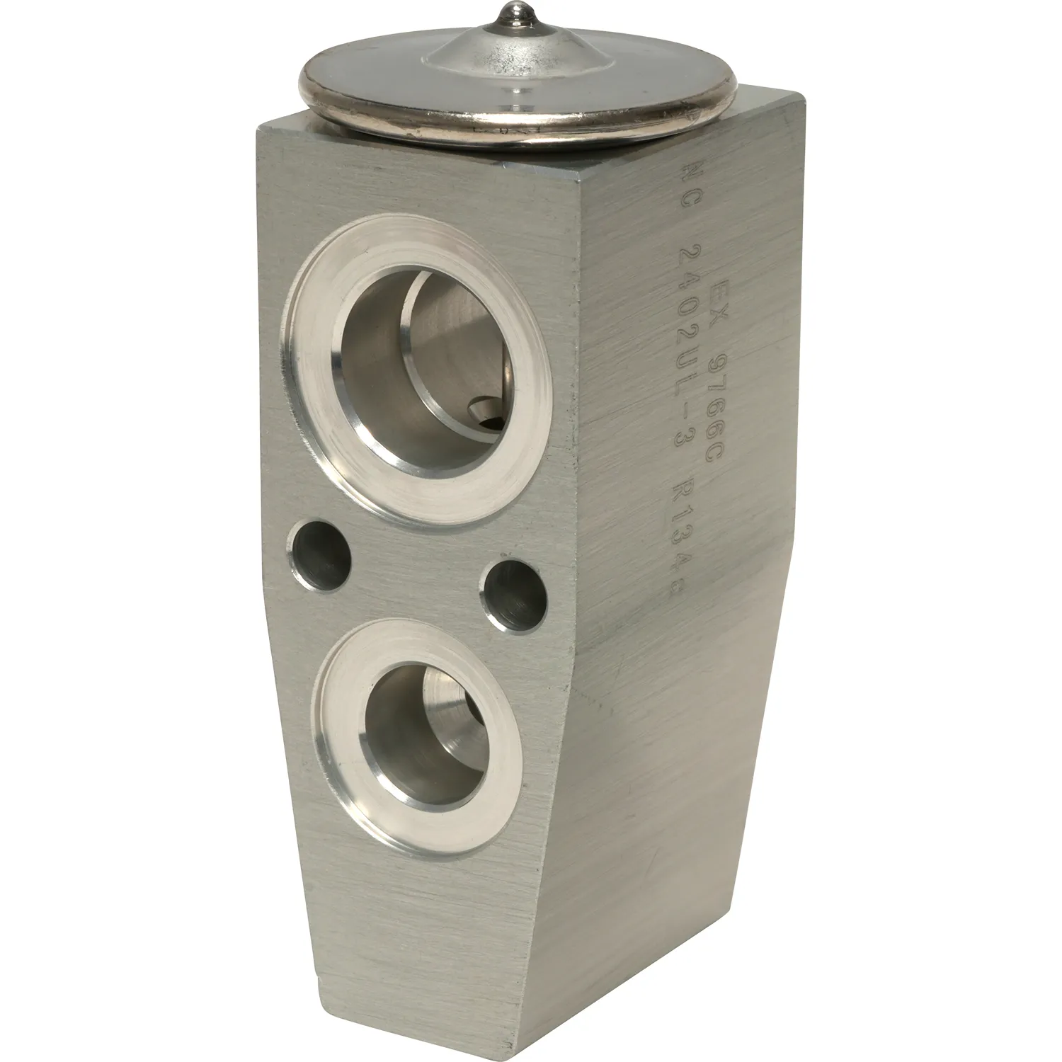 VALVULA EXPANSION AUTO JEEP CHEROKEE 14-19 RENEGADE 15-17 COMPASS 18 - Imagen 2