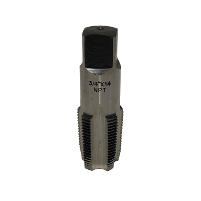 MACHO ROSCA NPT 3/4-12 EASTMAN