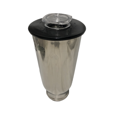 VASO LICUADORA OSTER ACERO INOXIDABLE