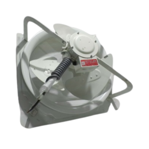 EXTRACTOR KDK 50 GSC 20 PULGADAS 395 WATTS