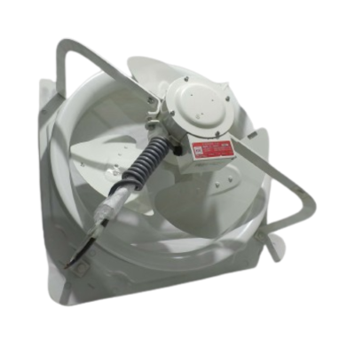 EXTRACTOR KDK 50 GSC 20 PULGADAS 395 WATTS
