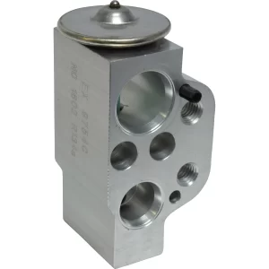 VALVULA DE EXPANSION PARA AUTO AUDI
