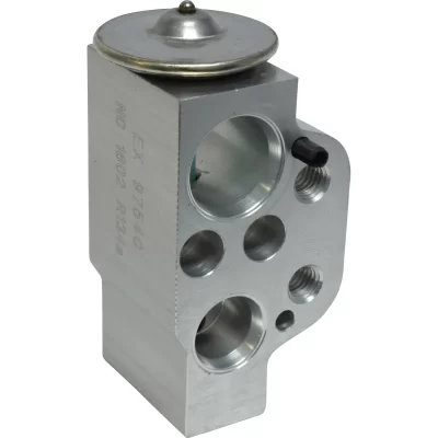 VALVULA DE EXPANSION PARA AUTO AUDI