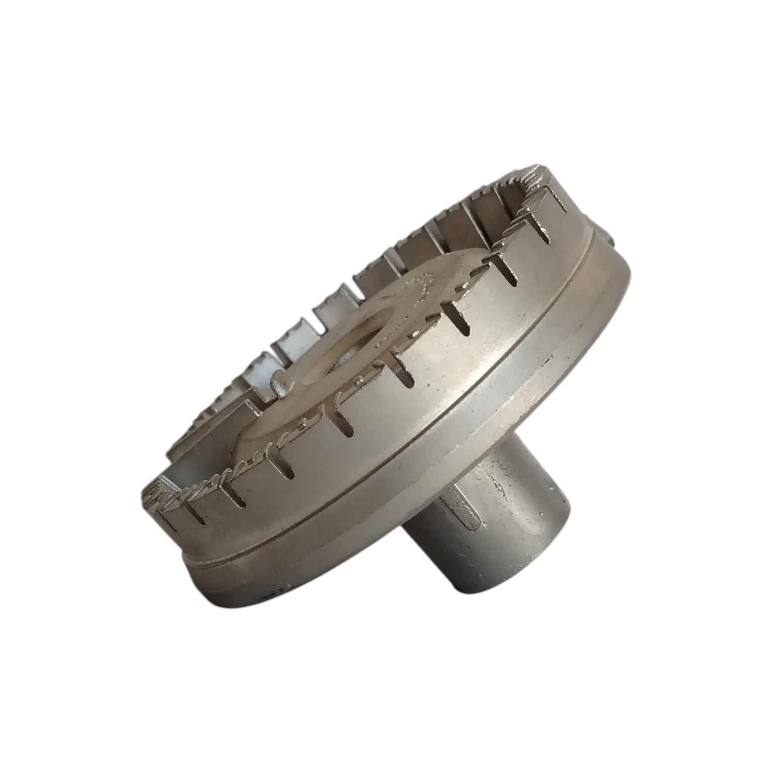 QUEMADOR ESTUFA GENERAL ELECTRIC & MABE V2 GRANDE 3-1/4 (82 MM) (164D9478) WB16X24723 - Imagen 3