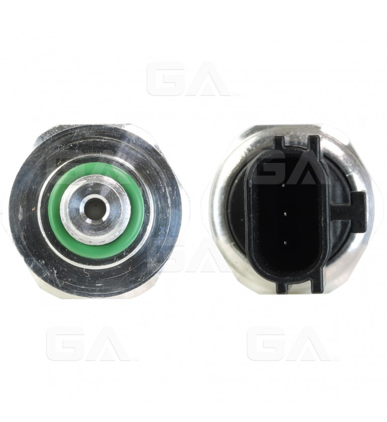 SWITCH PRESION - CEBOLLA AUTO MITSUBISHI & NISSAN 3 PIN MACHO - Imagen 4