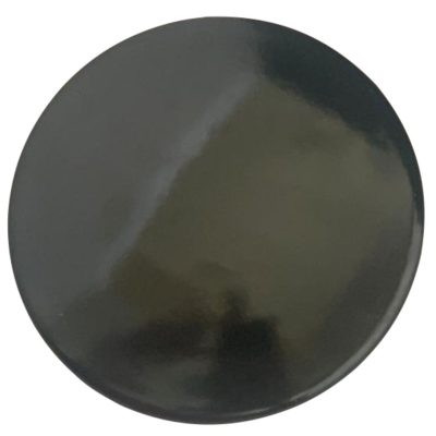 TAPA QUEMADOR ESTUFA ATLAS - CETRON - NEDOCA OVAL 3-3/4 PULGADAS (96 MM)