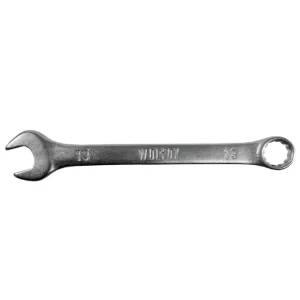 LLAVE COMBINADA WOLFOX 13 MILIMETROS