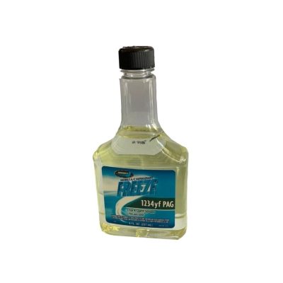 ACEITE JOHNSENS PAG-1234YF 8 ONZAS
