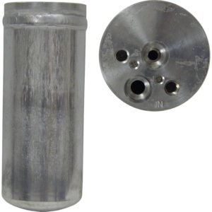 FILTRO SECADOR AUTO BMW E46 SERIE 3 01-05 SERIE 5 98-03 SERIE 7 97-01 M3 01-06 U.A.C.