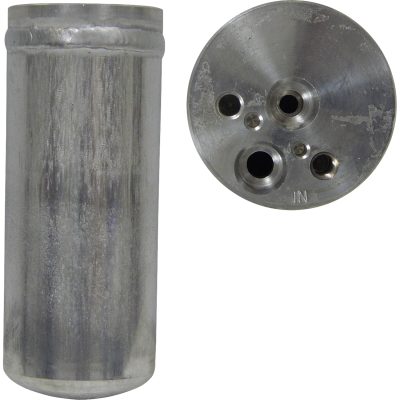 FILTRO SECADOR AUTO BMW E46 SERIE 3 01-05 SERIE 5 98-03 SERIE 7 97-01 M3 01-06 U.A.C.