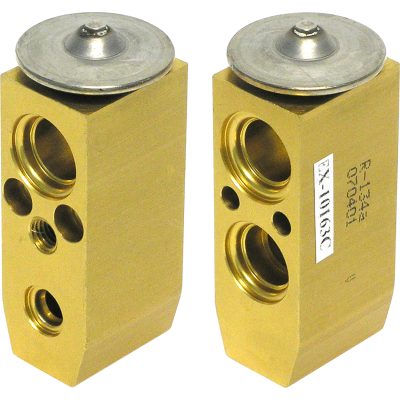 VALVULA EXPANSION AUTO KIA AMANTI 04-06