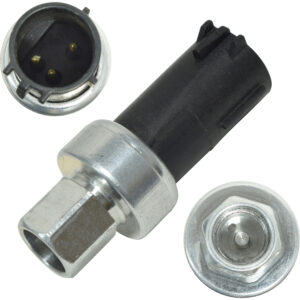 SWITCH PRESION - CEBOLLA AUTO FORD 06-08 3 PIN GRUPO PANAFRIO