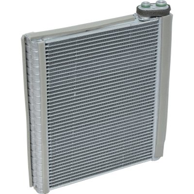 EVAPORADOR TOYOTA PRADO & 4RUNNER 03-09 U.A.C.