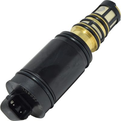 VALVULA COMPRESOR CONTROL ELECTRICA 7SEU16 BMW MERCEDES BENZ