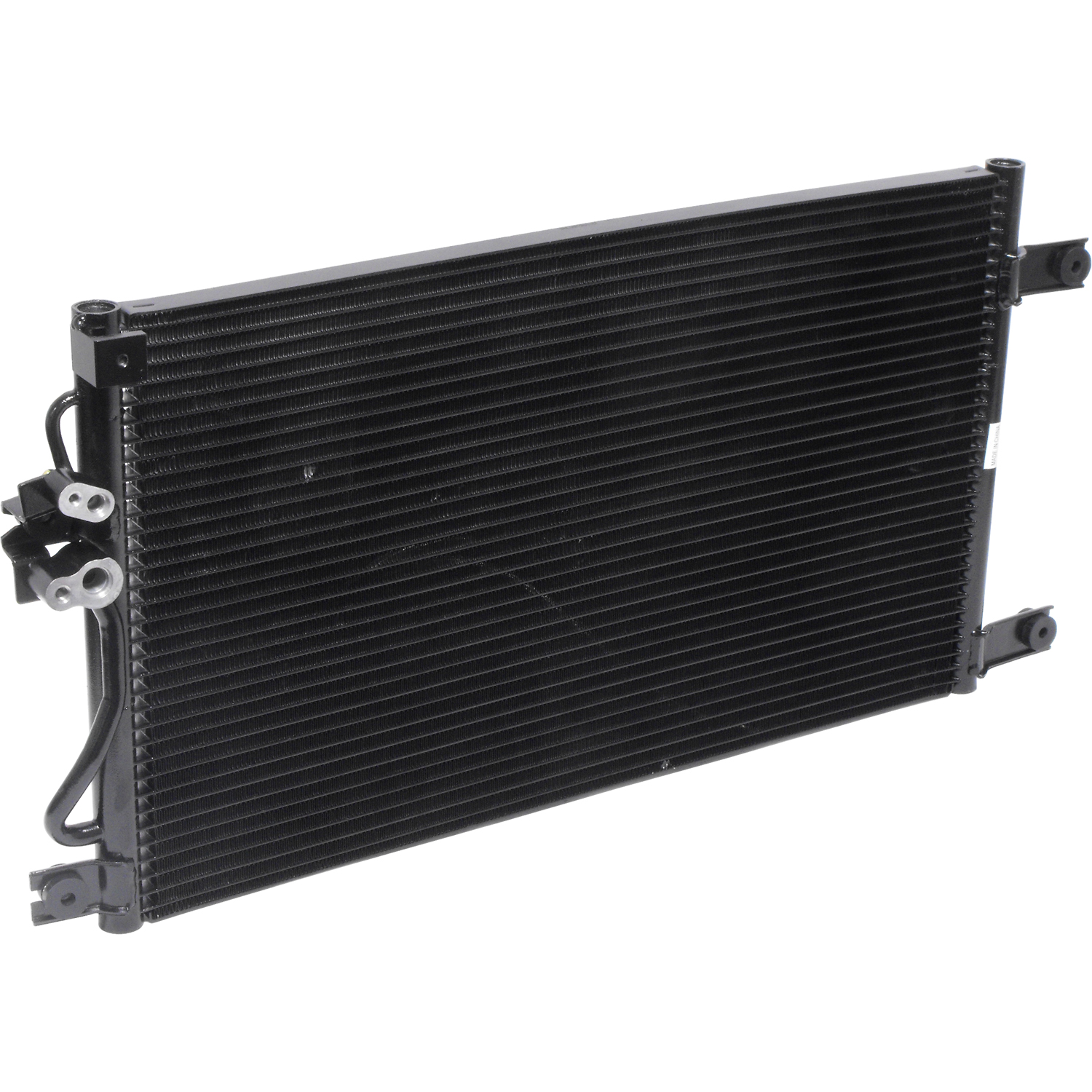 CONDENSADOR MITSUBISHI MONTERO SPORT 97-04 U.A.C.
