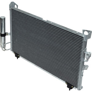 CONDENSADOR MITSUBISHI OUTLANDER 03-06