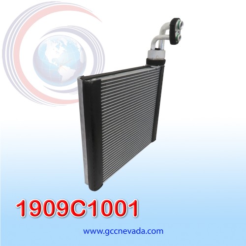 EVAPORADOR HONDA CIVIC 06-11 (4-PUERTAS) NEVADA - Imagen 2
