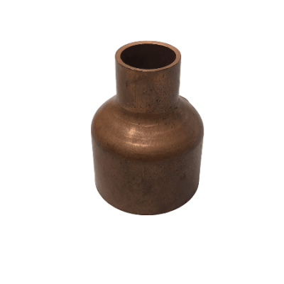 REDUCCION COUPLING COBRE 1-5/8 X 3/4 SOLDABLE