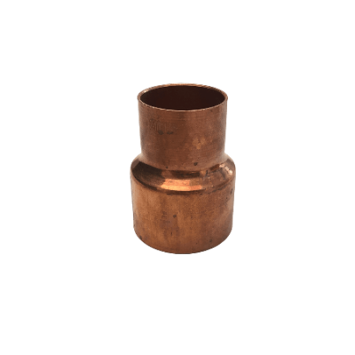 REDUCCION COUPLING COBRE 2-1/8 X 1-5/8 SOLDABLE
